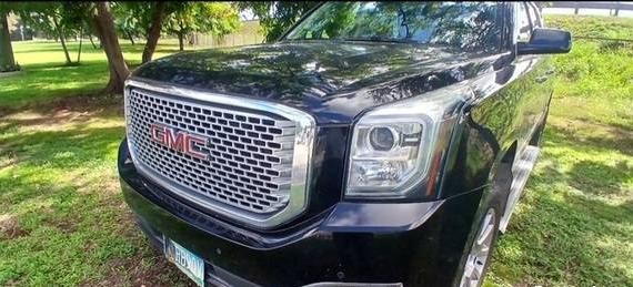 GMC YUKON XL 2016 1GKS2HKJ8GR296676 image GMC YUKON XL 2016 1GKS2HKJ8GR296676 image